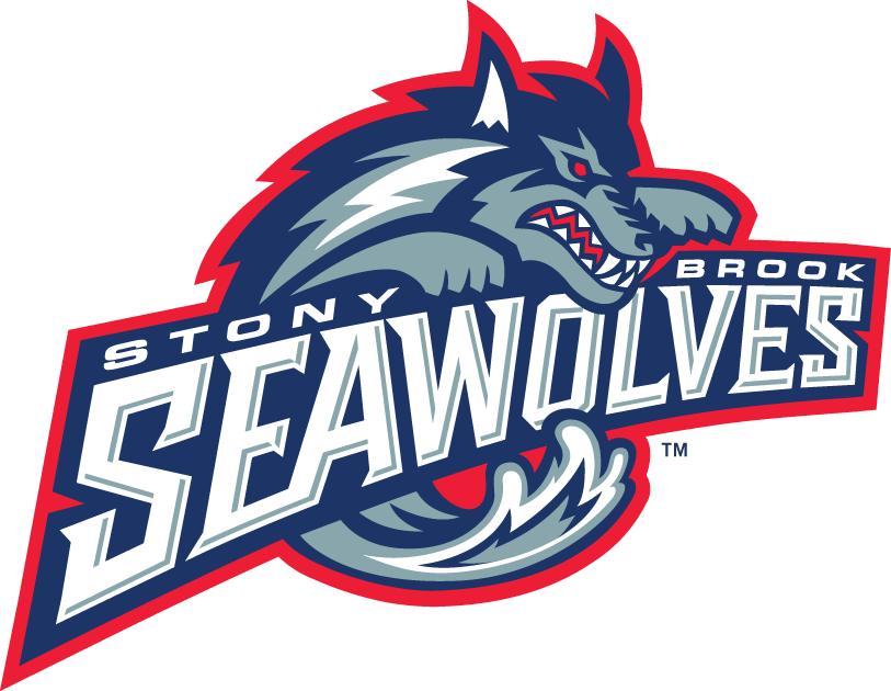 Stony Brook Seawolves 1998-2007 Primary Logo diy fabric transfers